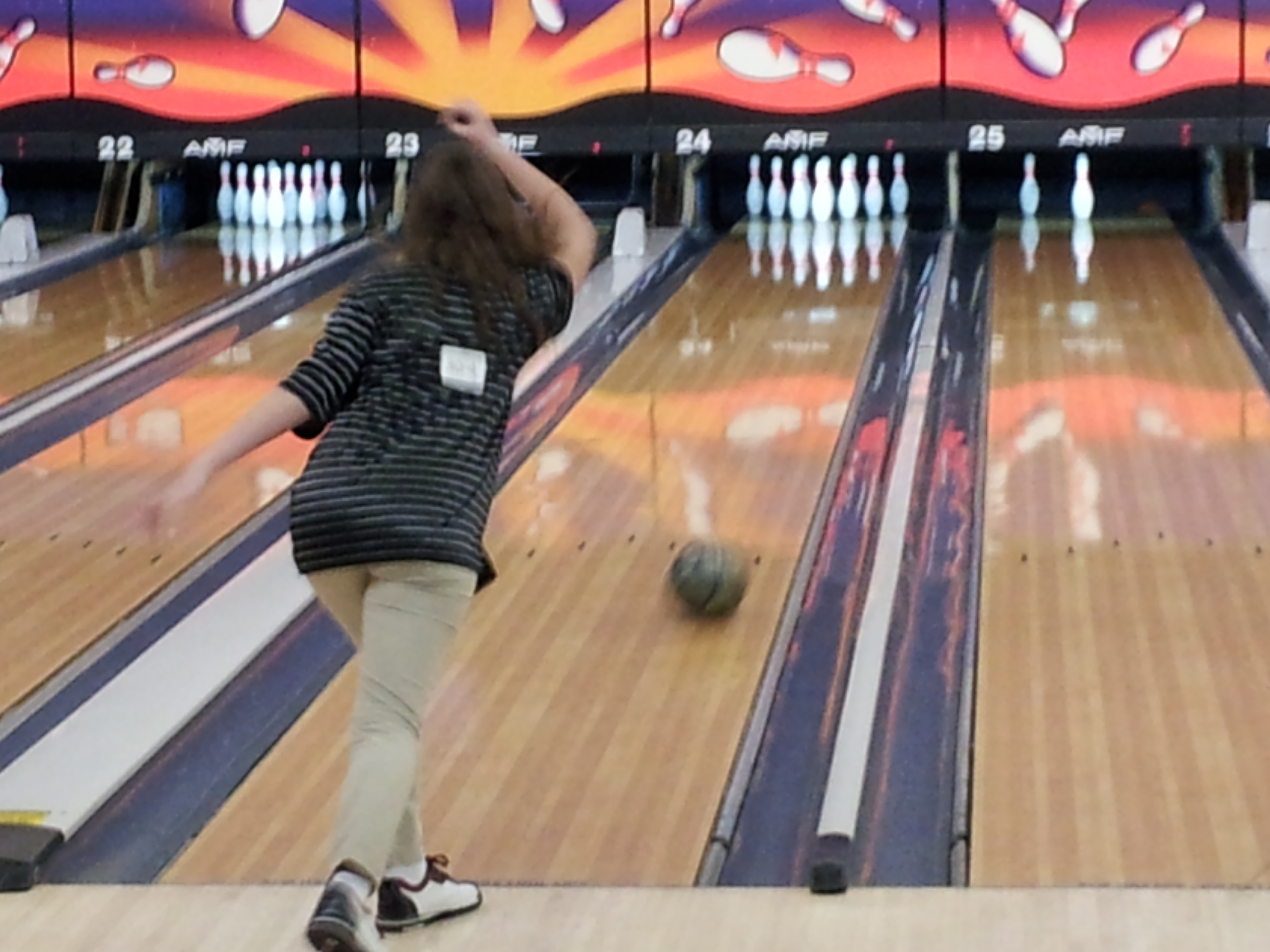 Strike Zone Bowling Pro Shop